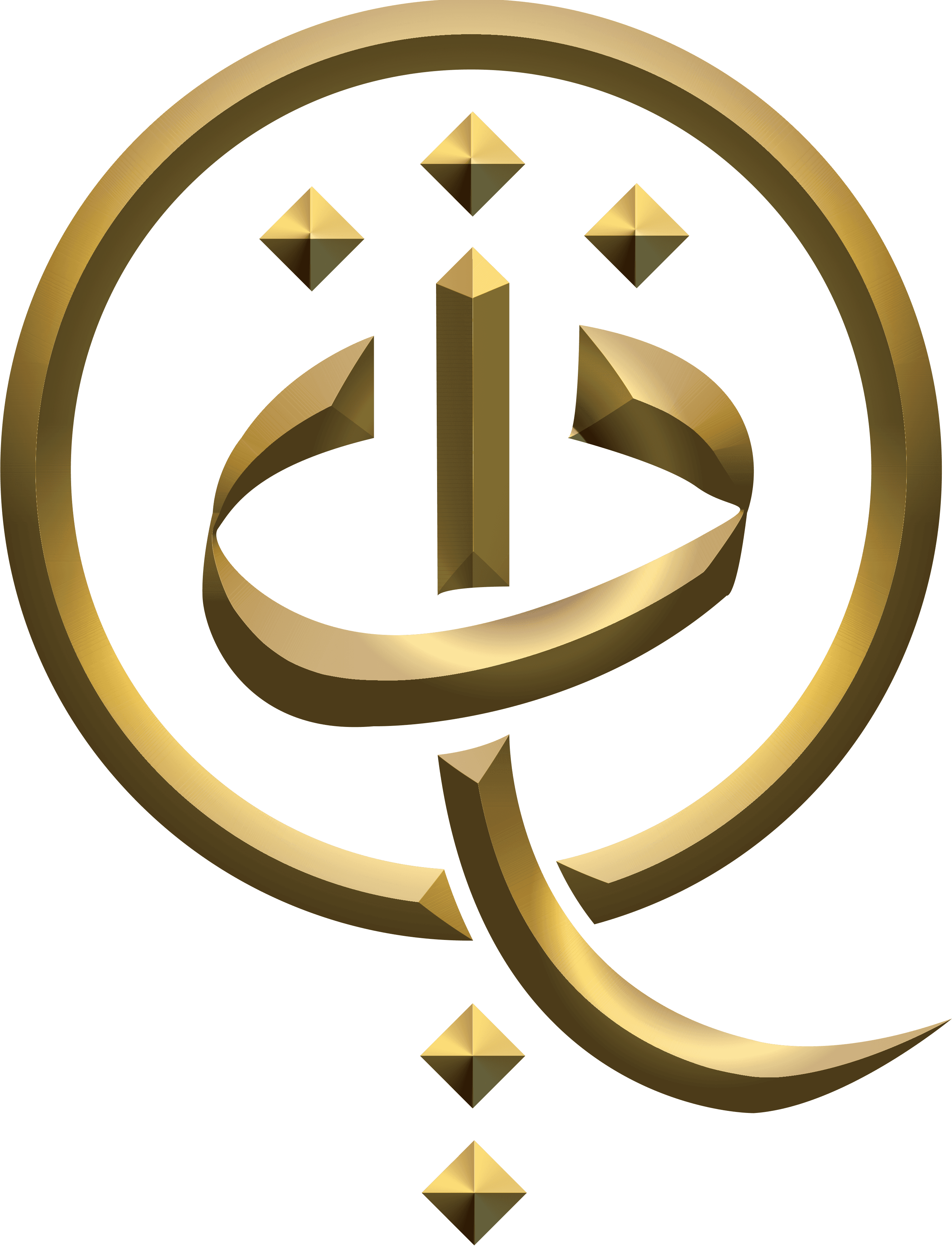 Qaaf QrGen 2025
